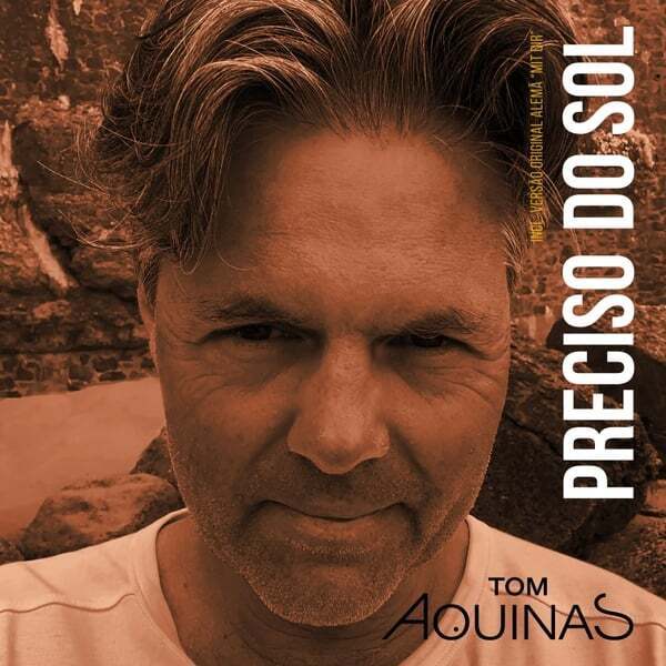 Cover art for Preciso Do Sol